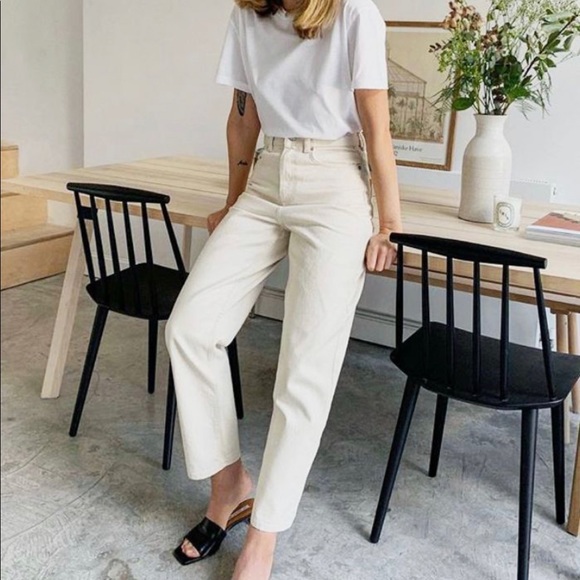 Marithe Francois Girbaud Denim - La Jean De Marithé François Girbaud Denim 25